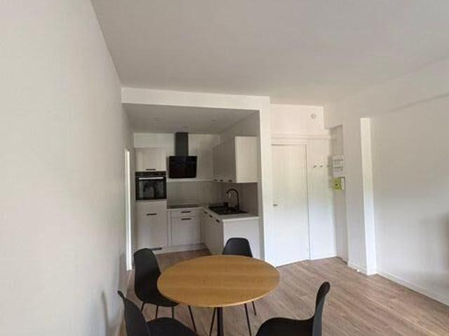 Appartement 2 pièces, 39 m² à louer à Gex 01170