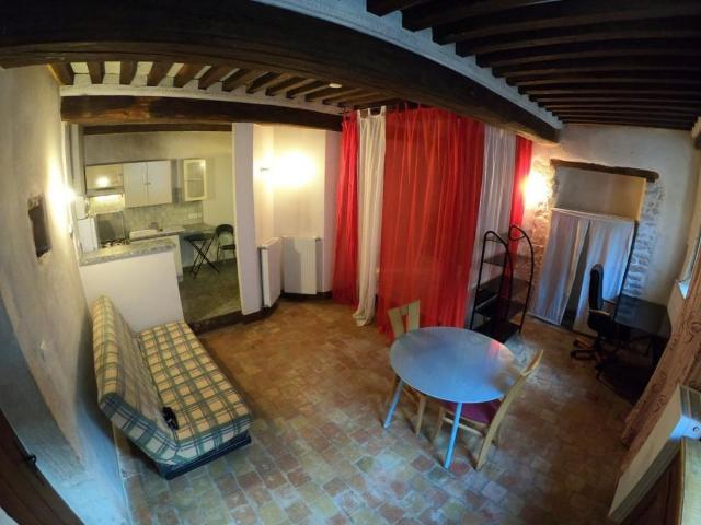 Appartement 2 pièces, 39 m² à louer à Givry 71640