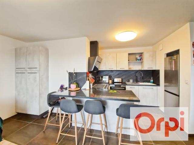 Appartement 2 pièces, 39 m² à louer à Grenade 31330