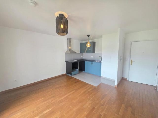 Appartement 2 pièces, 39 m² à louer à Houilles 78800