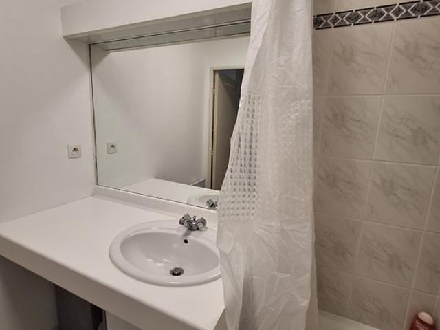 Appartement 2 pièces, 39 m² à louer à Illkirch Graffenstaden 67400
