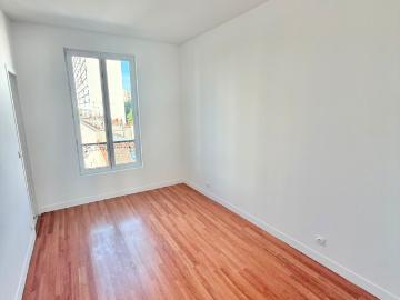 Appartement 2 pièces, 39 m² à louer à Ivry sur Seine 94200