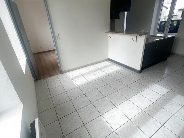 Appartement 2 pièces, 39 m² à louer à Izel lès Hameau 62690