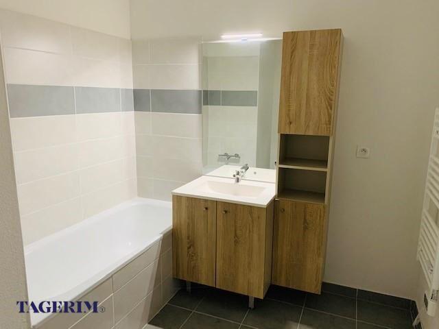 Appartement 2 pièces, 39 m² à louer à La Trinité 06340