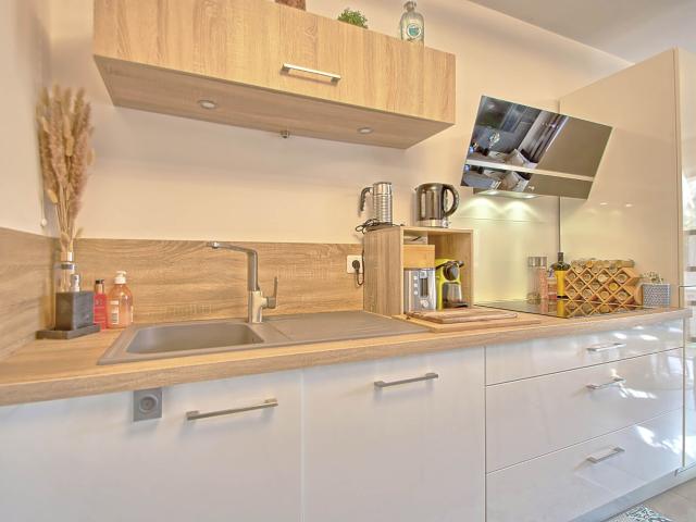 Appartement 2 pièces, 39 m² à louer à La Farlède 83210