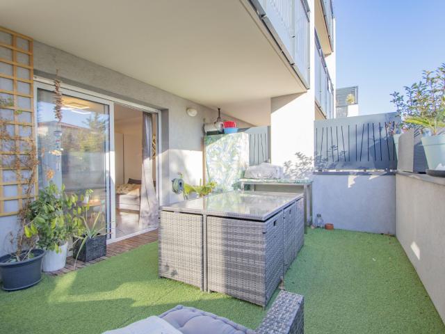 Appartement 2 pièces, 39 m² à louer à La Farlède 83210