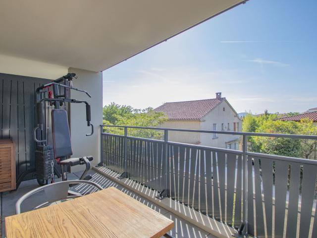 Appartement 2 pièces, 39 m² à louer à La Farlède 83210