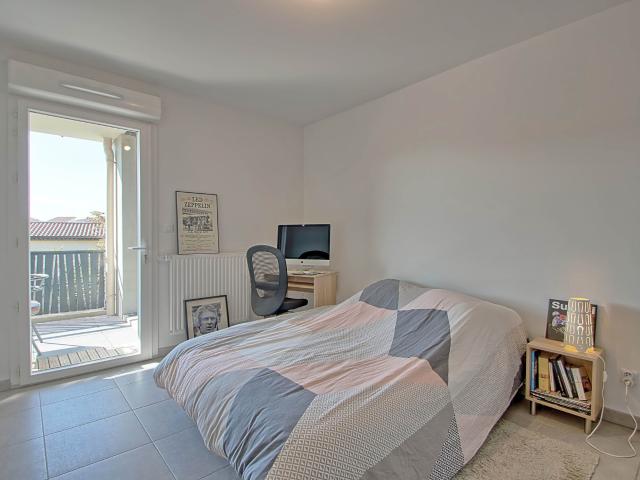 Appartement 2 pièces, 39 m² à louer à La Farlède 83210