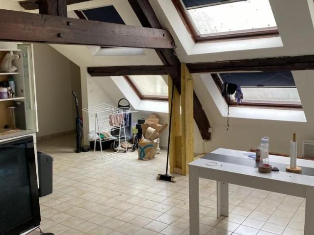 Appartement 2 pièces, 39 m² à louer à La Ferté sous Jouarre 77260