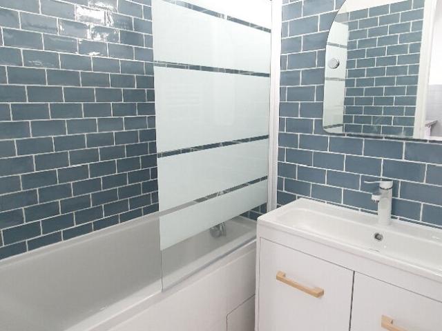 Appartement 2 pièces, 39 m² à louer à La Mulatière 69350