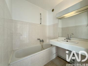Appartement 2 pièces, 39 m² à louer à Le Cannet 06110