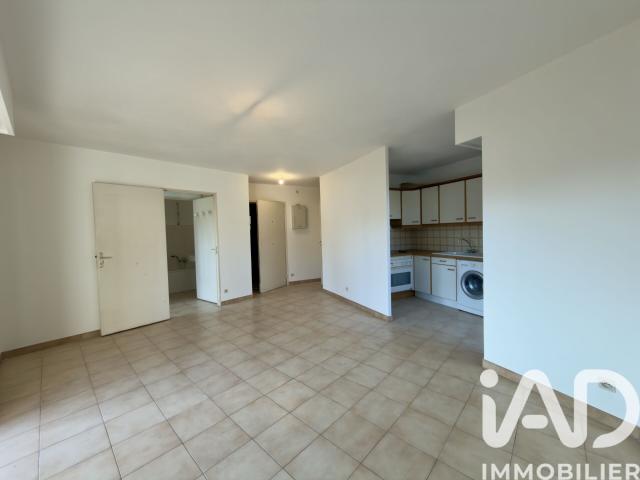Appartement 2 pièces, 39 m² à louer à Le Cannet 06110