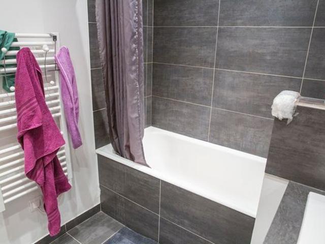 Appartement 2 pièces, 39 m² à louer à Le Kremlin Bicêtre 94270