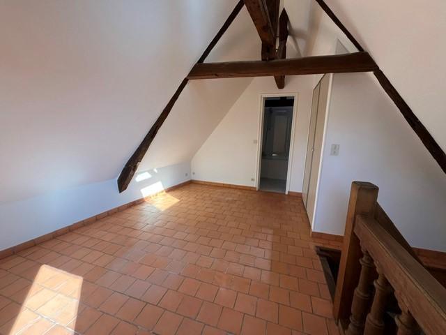 Appartement 2 pièces, 39 m² à louer à Le Mans 72000