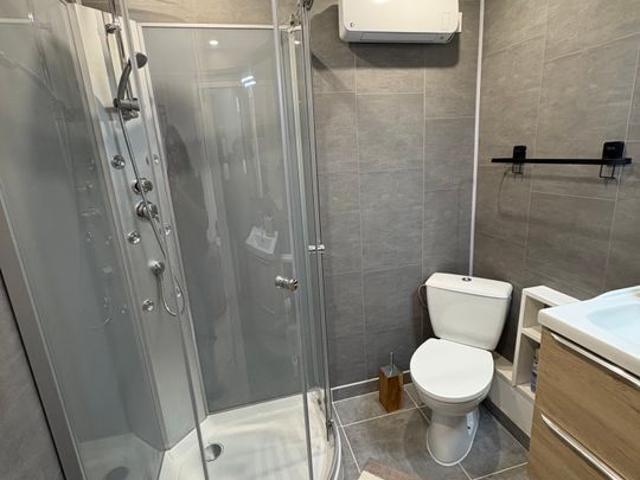 Appartement 2 pièces, 39 m² à louer à Le Portel 62480