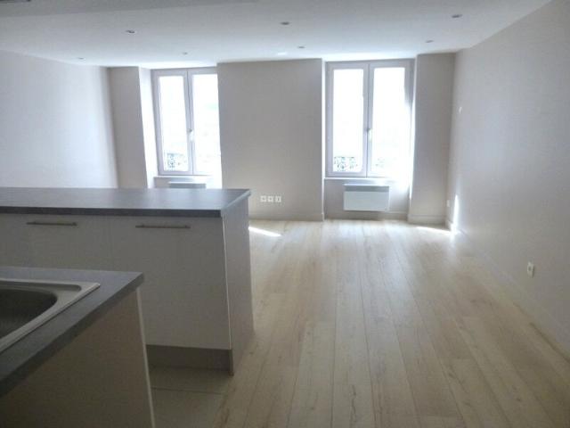 Appartement 2 pièces, 39 m² à louer à Le Puy en Velay 43000