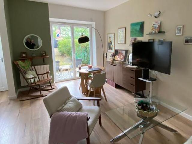 Appartement 2 pièces, 39 m² à louer à Les Mureaux 78130