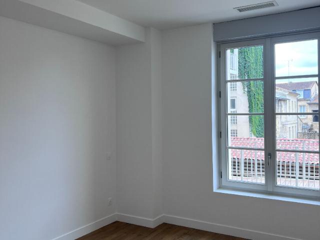 Appartement 2 pièces, 39 m² à louer à Libourne 33500