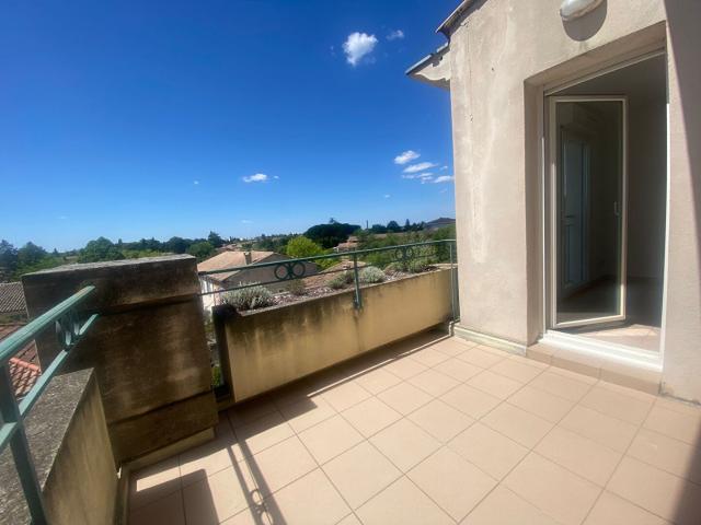 Appartement 2 pièces, 39 m² à louer à L'Isle sur la Sorgue 84800