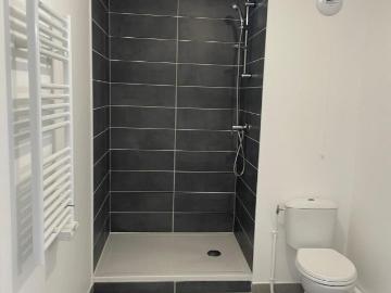 Appartement 2 pièces, 39 m² à louer à Livry Gargan 93190