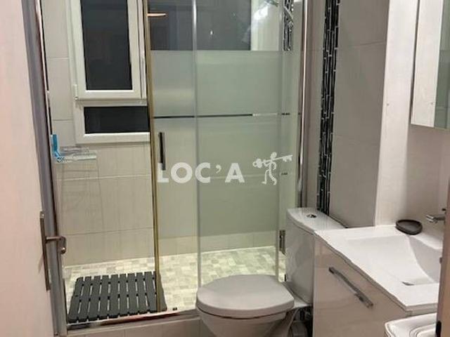 Appartement 2 pièces, 39 m² à louer à Lyon 3 69003