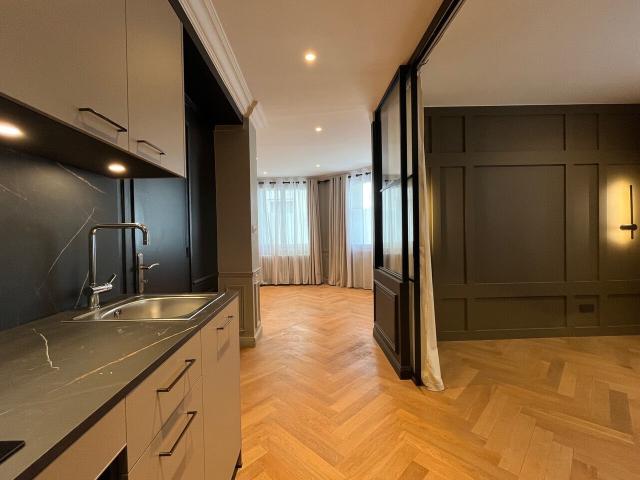 Appartement 2 pièces, 39 m² à louer à Lyon 6 69006
