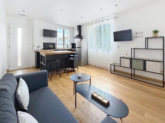 Appartement 2 pièces, 39 m² à louer à Manosque 04100