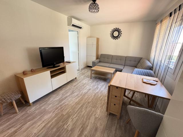 Appartement 2 pièces, 39 m² à louer à Martigues 13500