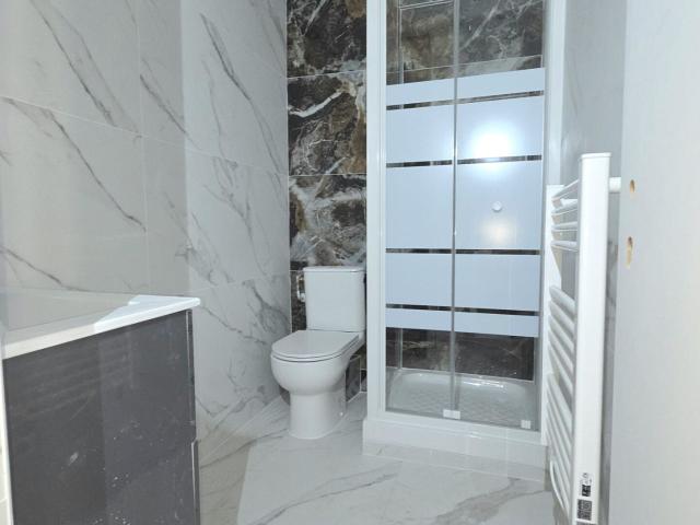 Appartement 2 pièces, 39 m² à louer à Marseille 3 13003