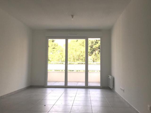 Appartement 2 pièces, 39 m² à louer à Marseille 11 13011
