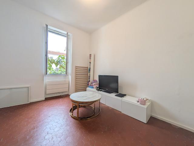 Appartement 2 pièces, 39 m² à louer à Marseille 13 13013