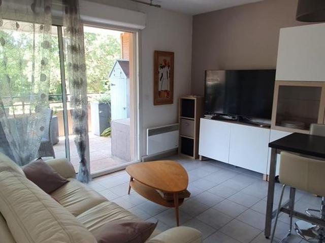 Appartement 2 pièces, 39 m² à louer à Marseille 13 13013