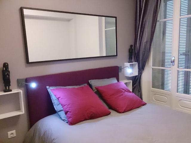 Appartement 2 pièces, 39 m² à louer à Marseille 2 13002