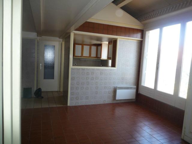 Appartement 2 pièces, 39 m² à louer à Marseille 4 13004