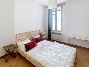 Appartement 2 pièces, 39 m² à louer à Marseille 4 13004