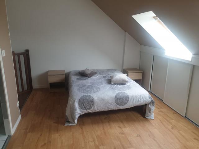 Appartement 2 pièces, 39 m² à louer à Melun 77000