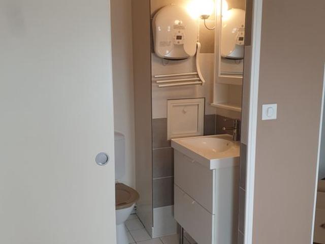 Appartement 2 pièces, 39 m² à louer à Melun 77000