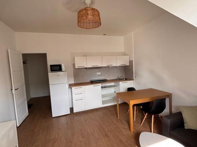 Appartement 2 pièces, 39 m² à louer à Montfort sur Meu 35160