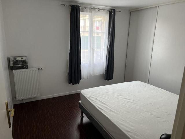 Appartement 2 pièces, 39 m² à louer à Montmagny 95360