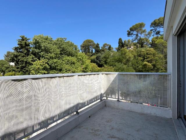Appartement 2 pièces, 39 m² à louer à Montpellier 34090