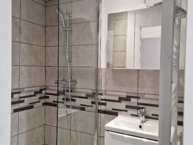 Appartement 2 pièces, 39 m² à louer à Mouthiers sur Boëme 16440