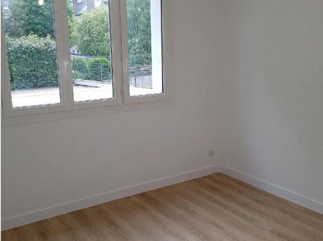 Appartement 2 pièces, 39 m² à louer à Nantes 44000