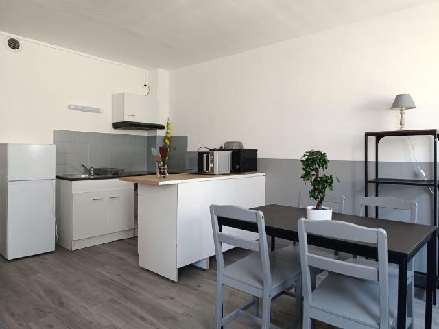 Appartement 2 pièces, 39 m² à louer à Narbonne 11100