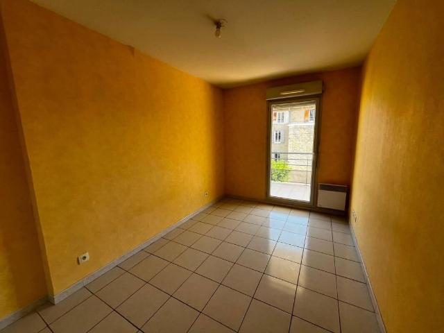 Appartement 2 pièces, 39 m² à louer à Nîmes 30900