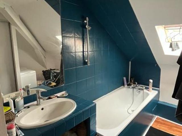 Appartement 2 pièces, 39 m² à louer à Pau 64000