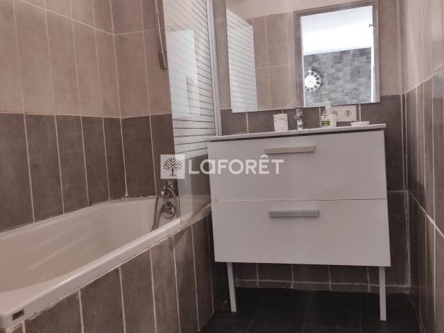 Appartement 2 pièces, 39 m² à louer à Perpignan 66000