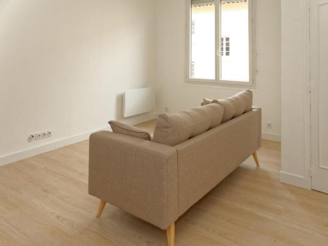 Appartement 2 pièces, 39 m² à louer à Perpignan 66000