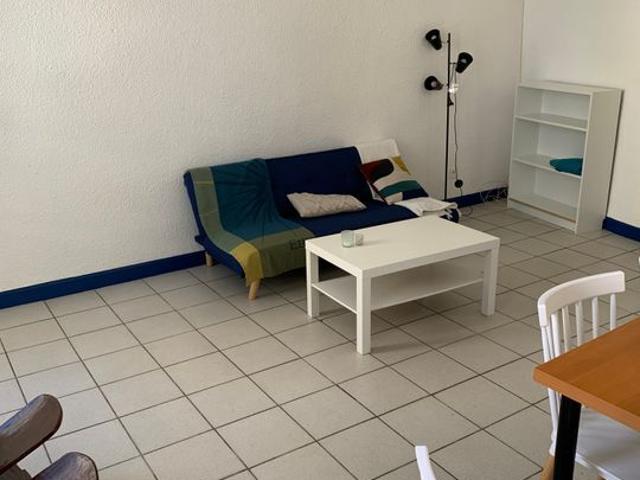 Appartement 2 pièces, 39 m² à louer à Perpignan 66000