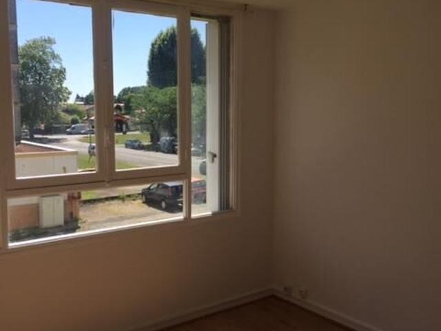 Appartement 2 pièces, 39 m² à louer à Pessac 33600