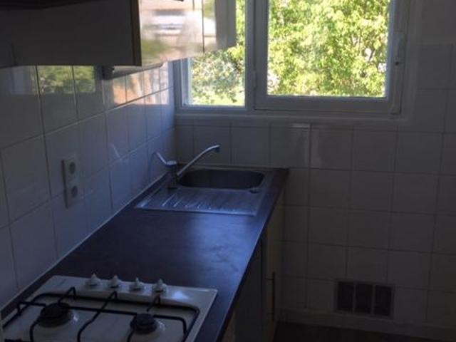 Appartement 2 pièces, 39 m² à louer à Pessac 33600
